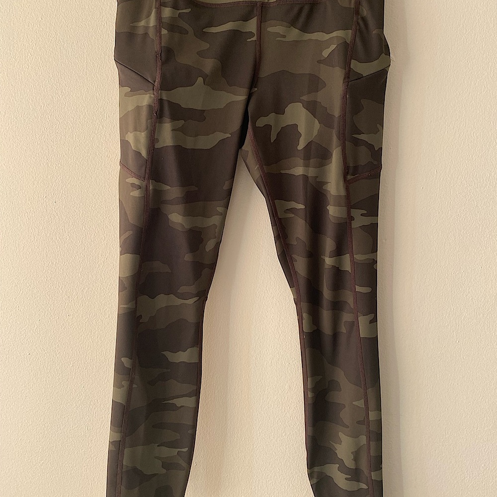 Athleta Exercise Pants - image 1
